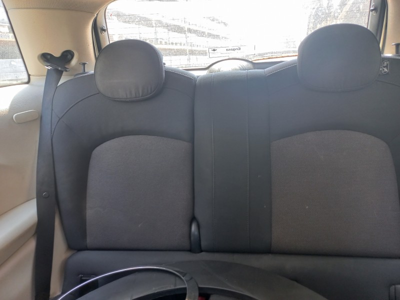 bmw mini (f56) del año 2016