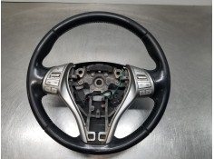 Recambio de volante para nissan qashqai (j11) tekna referencia OEM IAM 484304EL5B  