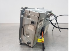 Recambio de pantalla multifuncion para jaguar xf luxury referencia OEM IAM 9X2310E889AB   2