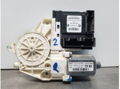 Recambio de motor elevalunas delantero izquierdo para volkswagen caddy furgón/kombi furgón bluemotion referencia OEM IAM 2K58374