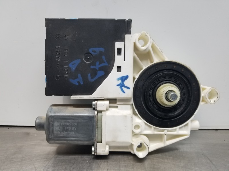 Recambio de motor elevalunas delantero izquierdo para volkswagen caddy furgón/kombi furgón bluemotion referencia OEM IAM 2K58374 Recambio de motor elevalunas delantero izquierdo para volkswagen caddy furgón/kombi furgón bluemotion referencia OEM IAM 2K58374