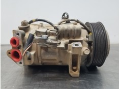 Recambio de compresor aire acondicionado para nissan qashqai (j11) tekna referencia OEM IAM 926004EB1A  