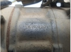 Recambio de compresor aire acondicionado para nissan qashqai (j11) tekna referencia OEM IAM 926004EB1A   2