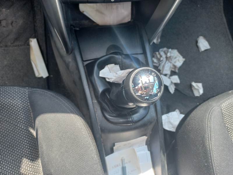 peugeot 207 del año 2008