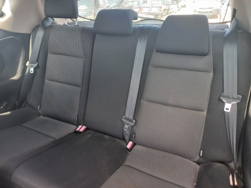 peugeot 207 del año 2008