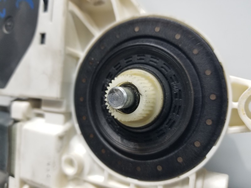 Recambio de motor elevalunas delantero izquierdo para volkswagen caddy furgón/kombi kombi referencia OEM IAM 2K5959701AZ05 2K595