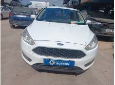 ford focus lim. del año 2017