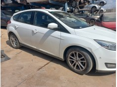 ford focus lim. del año 2017 2
