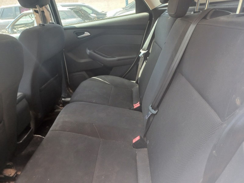 ford focus lim. del año 2017