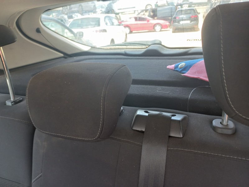 ford focus lim. del año 2017