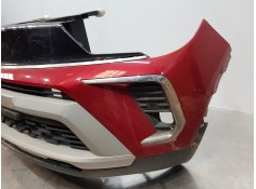 Recambio de paragolpes delantero para opel crossland x selective referencia OEM IAM 39235943 39235944  2