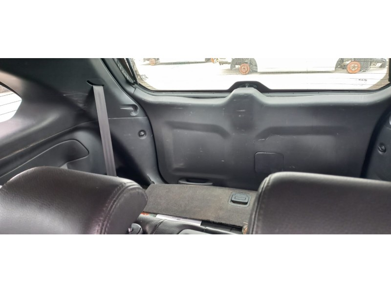 chevrolet captiva del año 2007 chevrolet captiva del año 2007