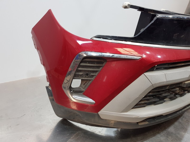 Recambio de paragolpes delantero para opel crossland x selective referencia OEM IAM 39235943 39235944 