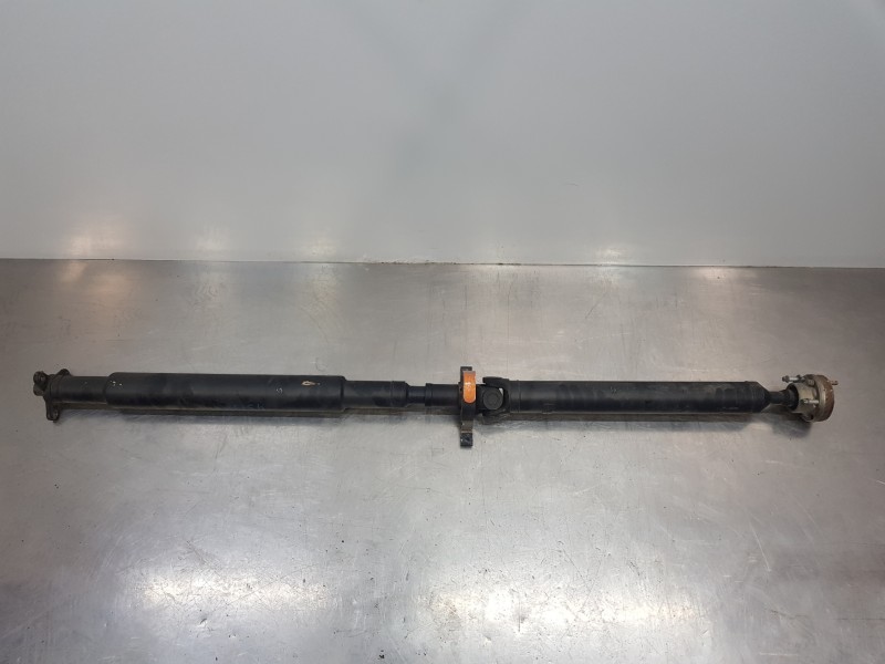 Recambio de transmision central para jaguar xf luxury referencia OEM IAM C2Z30771 C2Z8624 9X234K145BD