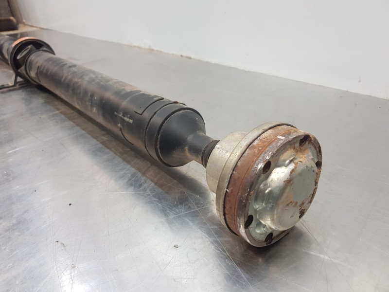 Recambio de transmision central para jaguar xf luxury referencia OEM IAM C2Z30771 C2Z8624 9X234K145BD