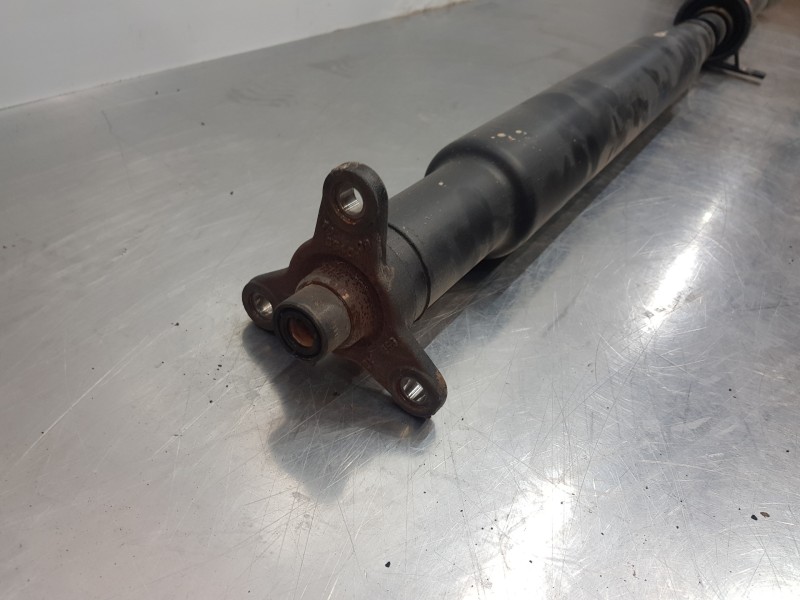 Recambio de transmision central para jaguar xf luxury referencia OEM IAM C2Z30771 C2Z8624 9X234K145BD