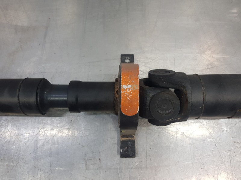 Recambio de transmision central para jaguar xf luxury referencia OEM IAM C2Z30771 C2Z8624 9X234K145BD