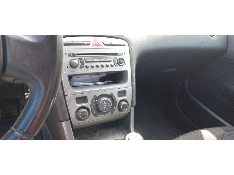 peugeot 308 del año 2008