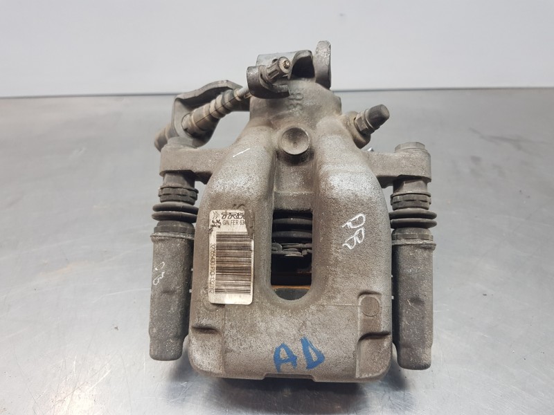 Recambio de pinza freno trasera derecha para opel crossland x selective referencia OEM IAM 1631731880 32055430 