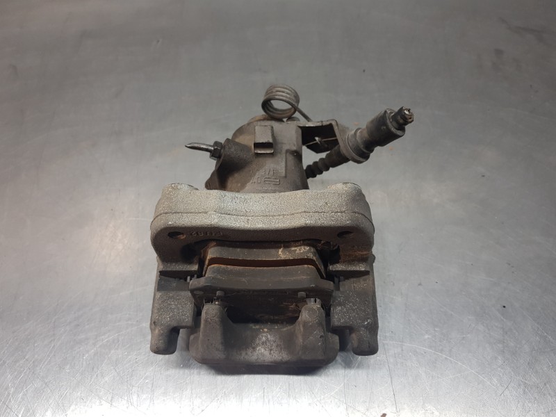 Recambio de pinza freno trasera derecha para opel crossland x selective referencia OEM IAM 1631731880 32055430 