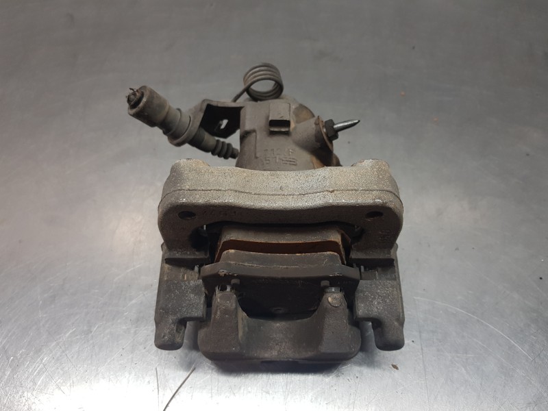 Recambio de pinza freno trasera izquierda para opel crossland x selective referencia OEM IAM 1631731780 32055429 