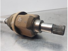 Recambio de transmision delantera izquierda para opel crossland x selective referencia OEM IAM 9809710080   2