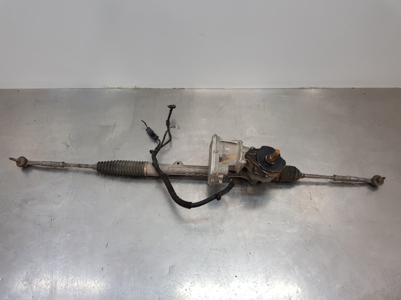 Recambio de cremallera direccion para opel crossland x selective referencia OEM IAM 9831705980  