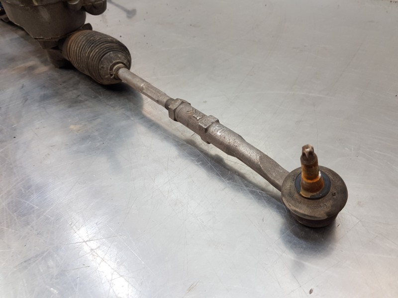 Recambio de cremallera direccion para opel crossland x selective referencia OEM IAM 9831705980  