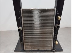 Recambio de radiador agua para opel crossland x selective referencia OEM IAM 9685852680 890960000 