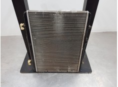 Recambio de radiador agua para opel crossland x selective referencia OEM IAM 9685852680 890960000  2