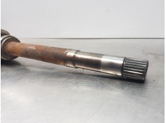 Recambio de transmision delantera derecha para opel crossland x selective referencia OEM IAM 9813122880   2