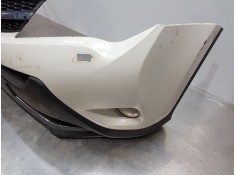 Recambio de paragolpes delantero para toyota rav 4 advance referencia OEM IAM 521194A905   2