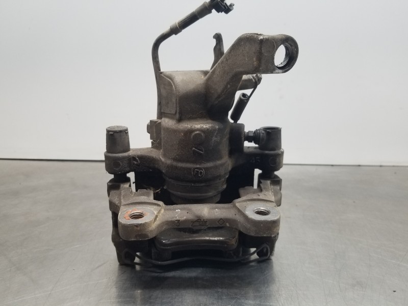 Recambio de pinza freno trasera derecha para jaguar xf luxury referencia OEM IAM C2D35333 C2C41567 5W932M088AD