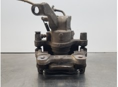 Recambio de pinza freno trasera izquierda para jaguar xf luxury referencia OEM IAM C2D35335 C2C41568 5W932M089AD 2