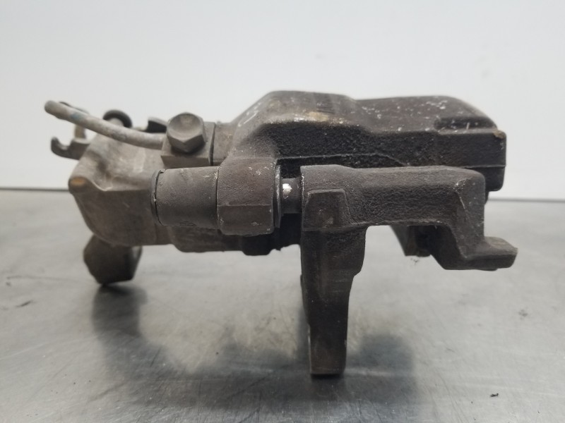 Recambio de pinza freno trasera izquierda para jaguar xf luxury referencia OEM IAM C2D35335 C2C41568 5W932M089AD