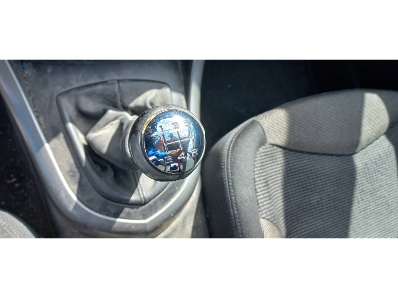 peugeot 308 del año 2008