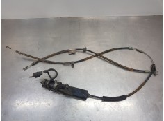 Recambio de freno de mano electrico para jaguar xf luxury referencia OEM IAM C2P12650 8W832598AE 7151120