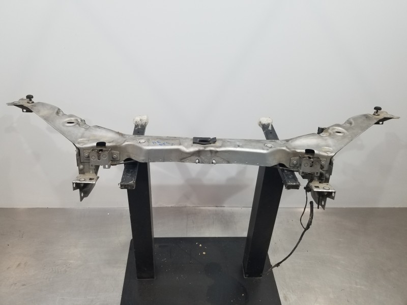 Recambio de panel frontal para jaguar xf luxury referencia OEM IAM C2Z7528 9X238A297AA 