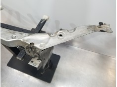 Recambio de panel frontal para jaguar xf luxury referencia OEM IAM C2Z7528 9X238A297AA  2