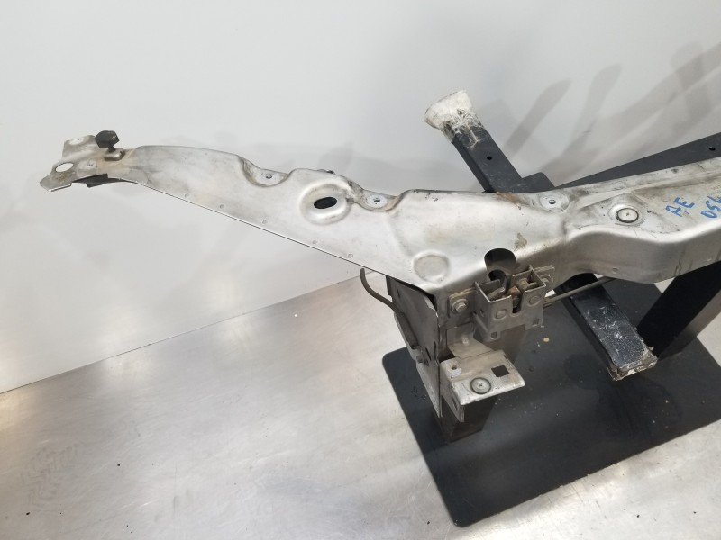 Recambio de panel frontal para jaguar xf luxury referencia OEM IAM C2Z7528 9X238A297AA 