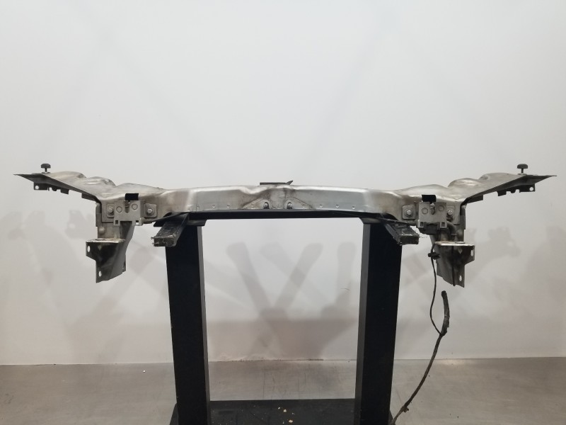 Recambio de panel frontal para jaguar xf luxury referencia OEM IAM C2Z7528 9X238A297AA 