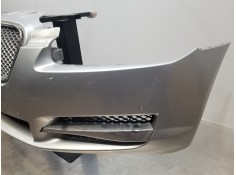 Recambio de paragolpes delantero para jaguar xf luxury referencia OEM IAM C2Z8837XXX 8X2317D957EF0XXX  2