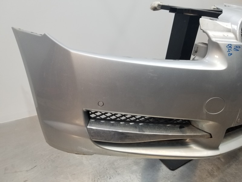 Recambio de paragolpes delantero para jaguar xf luxury referencia OEM IAM C2Z8837XXX 8X2317D957EF0XXX 