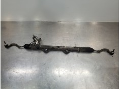 Recambio de cremallera direccion para jaguar xf luxury referencia OEM IAM C2Z2214E 8X233200AC 8X233200ACE