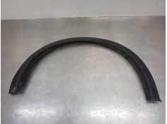 Recambio de aletin delantero izquierdo para nissan juke (f15) visia referencia OEM IAM 638611KA6A