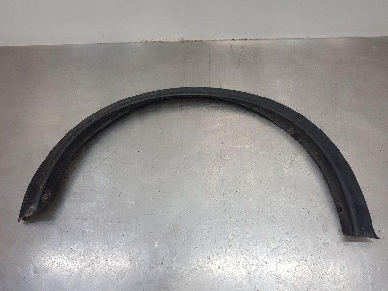 Recambio de aletin delantero izquierdo para nissan juke (f15) visia referencia OEM IAM 638611KA6A  