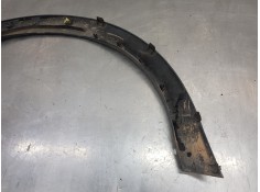 Recambio de aletin delantero izquierdo para nissan juke (f15) visia referencia OEM IAM 638611KA6A   2