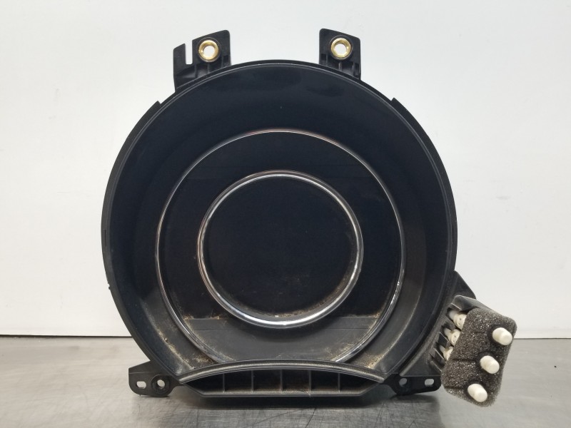 Recambio de cuadro instrumentos para fiat 500 sport referencia OEM IAM 735745713 07356873530 735687349