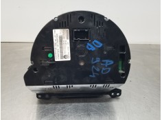 Recambio de cuadro instrumentos para fiat 500 sport referencia OEM IAM 735745713 07356873530 735687349 2