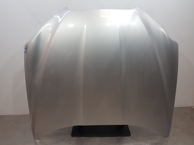 Recambio de capot para jaguar xf luxury referencia OEM IAM C2Z11444 8X2316612AE 